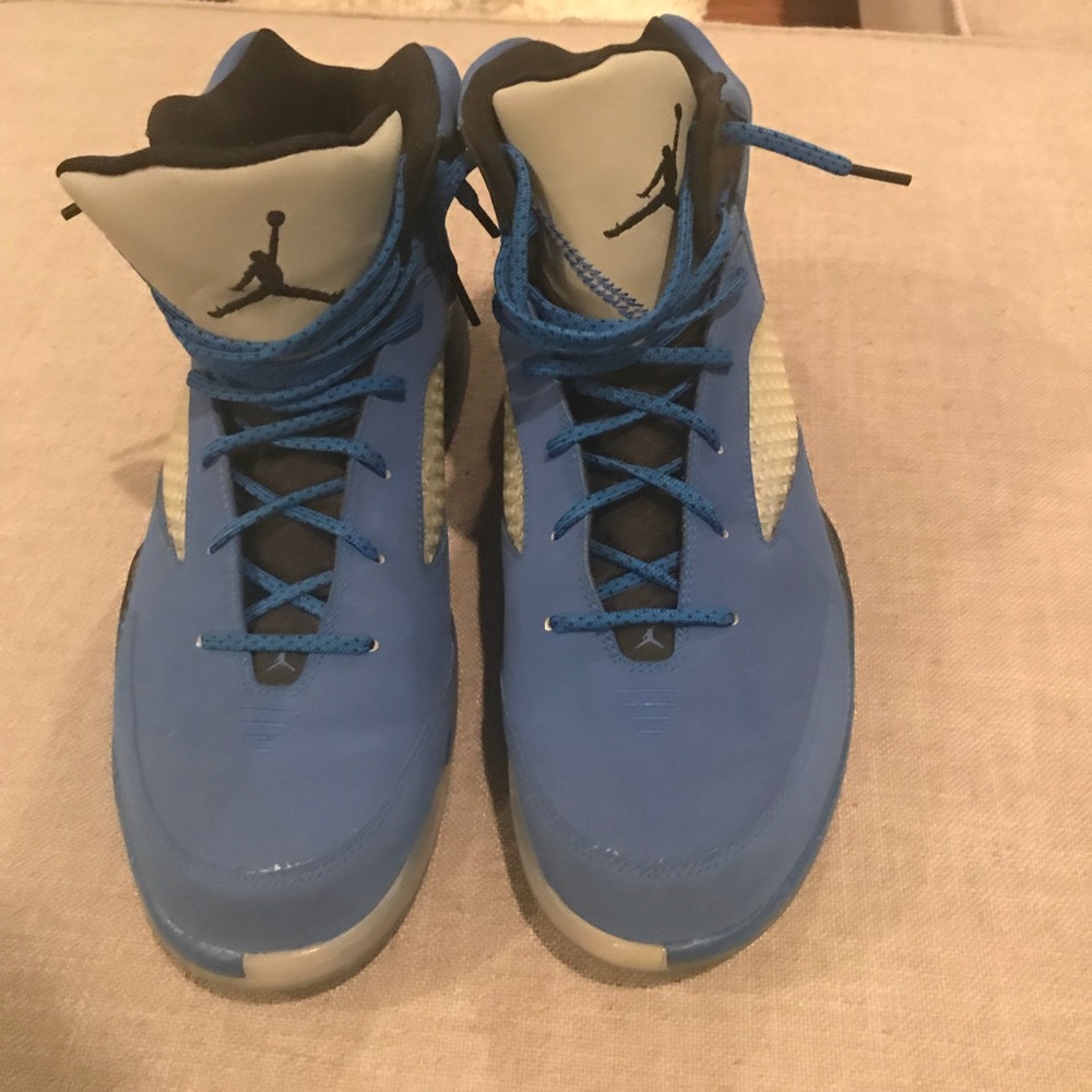 Jordan